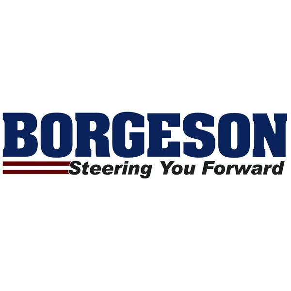 Borgeson 123434 Steering U-Joint