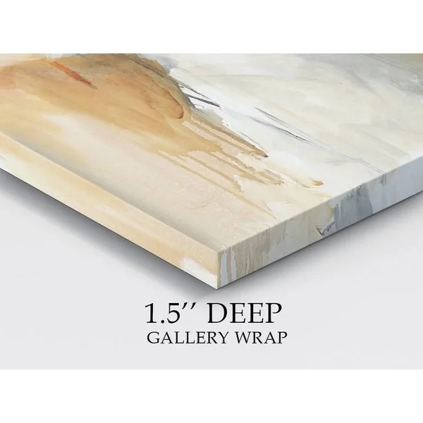 Boundless I -Gallery Wrapped Canvas - 30x40