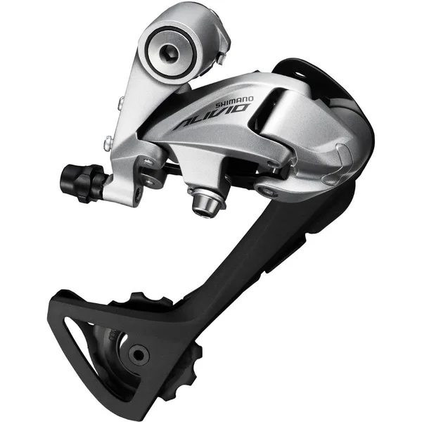 Shimano RD-T4000 Alivio 9-Speed Rear Derailleur, SGS