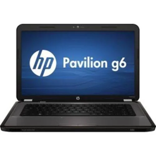 HP B5A26UA#ABA 156 in i3 2350m 500GB 4GB