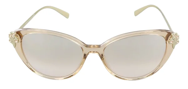 Versace VE4351B Sunglasses - Transparent Brown (52158Z)