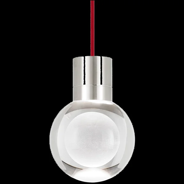 Tech Lighting 700TDMINAP1CRS-LED930 Mina Pendant