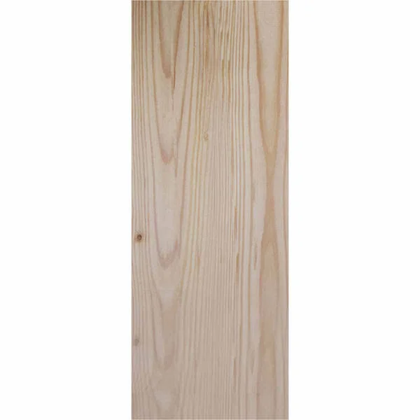 6x22W x 12x22D x 16x22H Mediterranean Rough Sawn Corbel - Douglas Fir