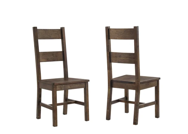 Bellino Dining Side Chairs Rustic (Set of 2) - Rust Coppe