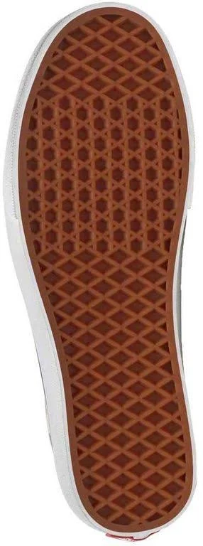 Vans - Sport - Green, US 9