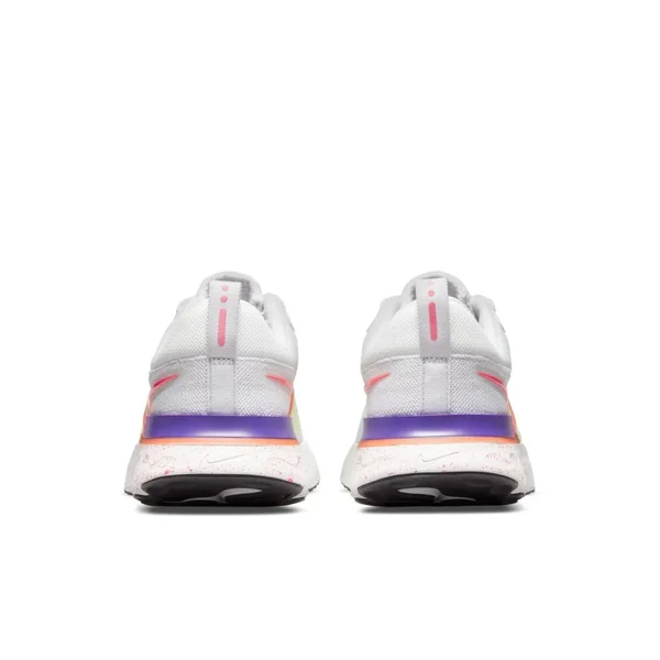 Nike Women's React Infinity Run Flyknit 2 Running Shoes Size 9.5