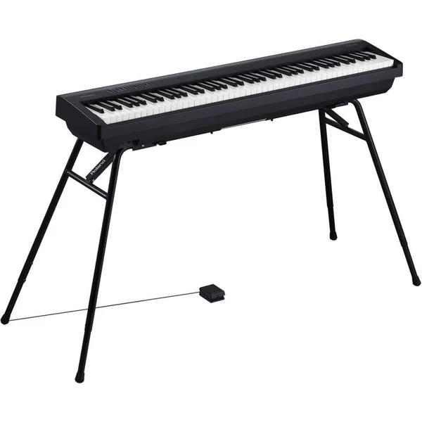 Roland FP-30 Digital Piano - Black Key Essentials Bundle