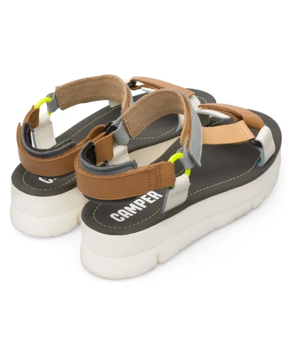 Camper Oruga Up Sandals (Women)