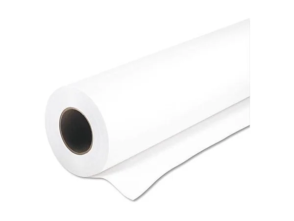 HP Super Heavyweight Plus Matte Paper, 60x22 x 100 ft, White