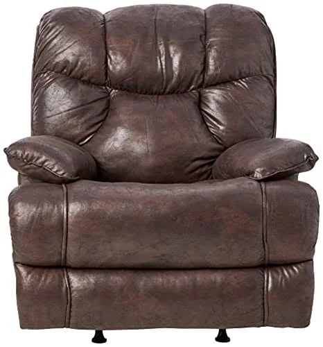 Lane Furniture Kane Espresso Rocker Recliner