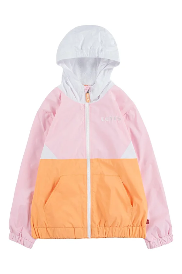 Levis 4EC755-N5D Windbreakers