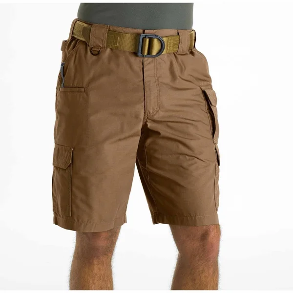 5.11 Tactical Men's Taclite Pro 11x22 Shorts - Gray
