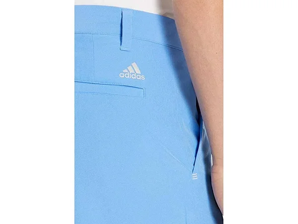 Adidas Men's Ultimate 365 9x22 Golf Shorts Blue 35