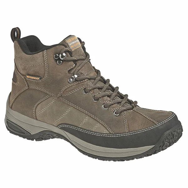 Dunham Lawrence 14 Men's Brown