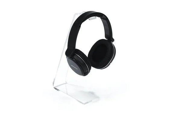 SONY Digital Wireless Headphones (MDR-HW300K)