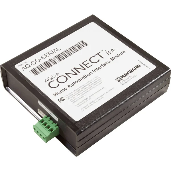 Hayward AQ-CO-SERIAL Aqua Connect Home Automation Serial Interface