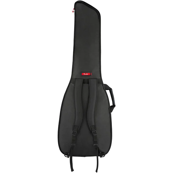 Fender FBSS-610 Short Scale Bass Gig Bag Black