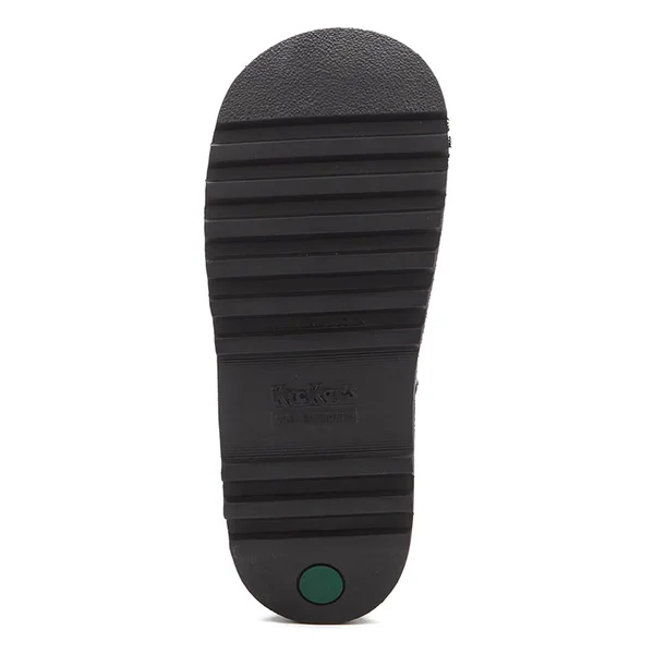 Kickers Kick Kilo Black Boots