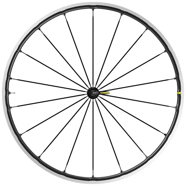 Mavic Ksyrium SL Front Wheel for Tubeless