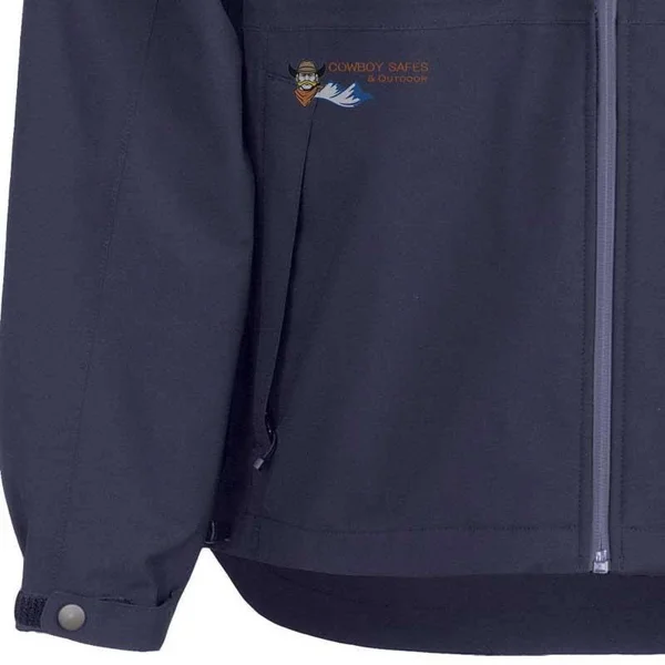 5.11 Tactical Sabre 2.0 Jacket Dark Navy