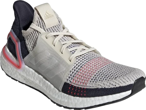 Adidas Ultraboost 19 - Clear Brown