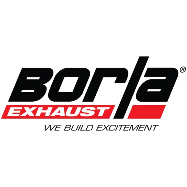 Borla 400493 Pro Xs Muffler