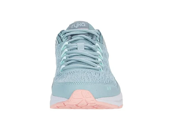 Ryka Balance Women's Walking Shoes - Size: 7.5 Wide, Grey