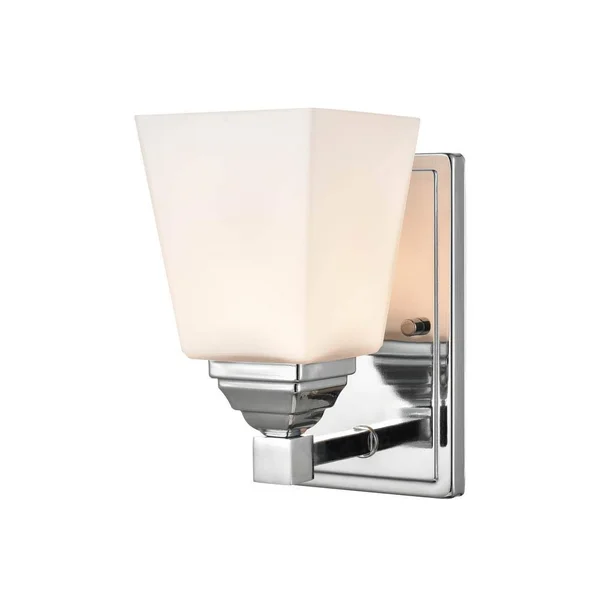 Millennium Lighting Wall Sconce, Chrome (26001-CH)