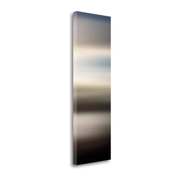 Tangletown Fine Art Atitlan Sunset by Jeff Maihara - Giclee Print on Gallery Wrap Canvas, 16x22x47x22