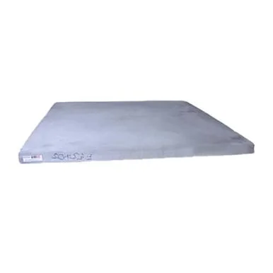 Diversitech U5053-3 Ultralite Pad 50x53x3, Only Sold in Multiples Of: 15