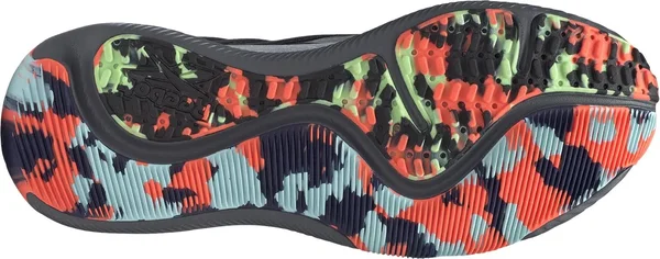 Reebok HIIT TR Mens Training Shoes - Black-9.5