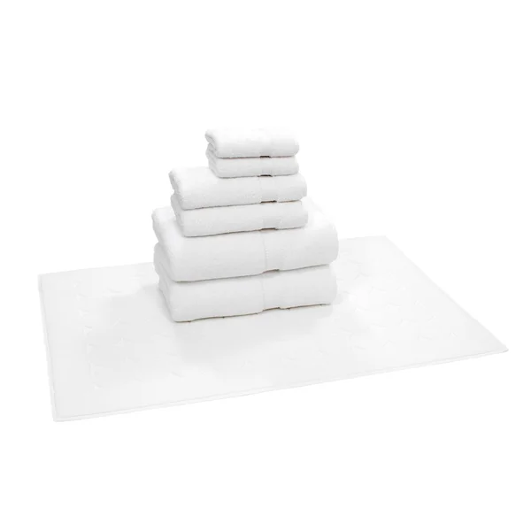Linum Home Textiles Terry 7 Piece Towel Combination Set
