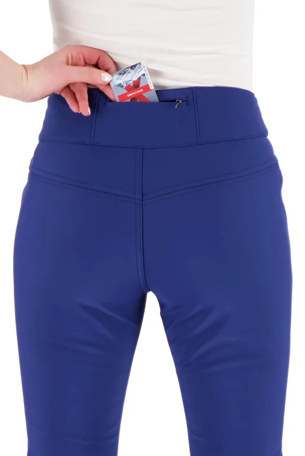 Obermeyer Womens The Bond Pant - Navy, 0