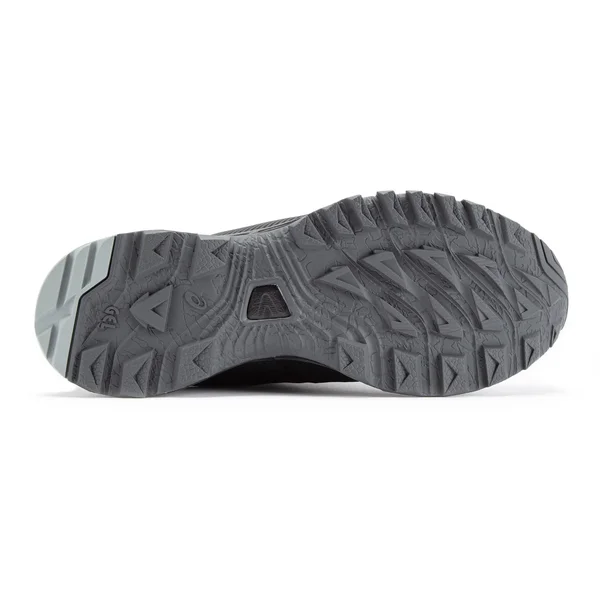 Haglofs Trail Fuse GT Shoes - True Black
