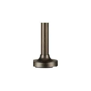 Darby Home Co Shelley 34x22 Table Lamp - Base Color: Bronze - Shade Color: Linen Straw 26117