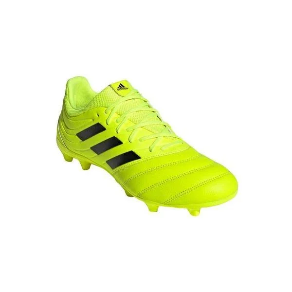 Adidas Copa 19.3 FG Firm Ground Soccer Cleats - 10.5