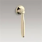 Kohler K-9375-AF Tresham Trip Lever - Vibrant French Gold