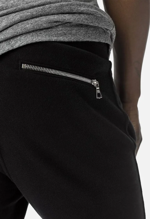 John Elliott Escobar Sweatpants Black