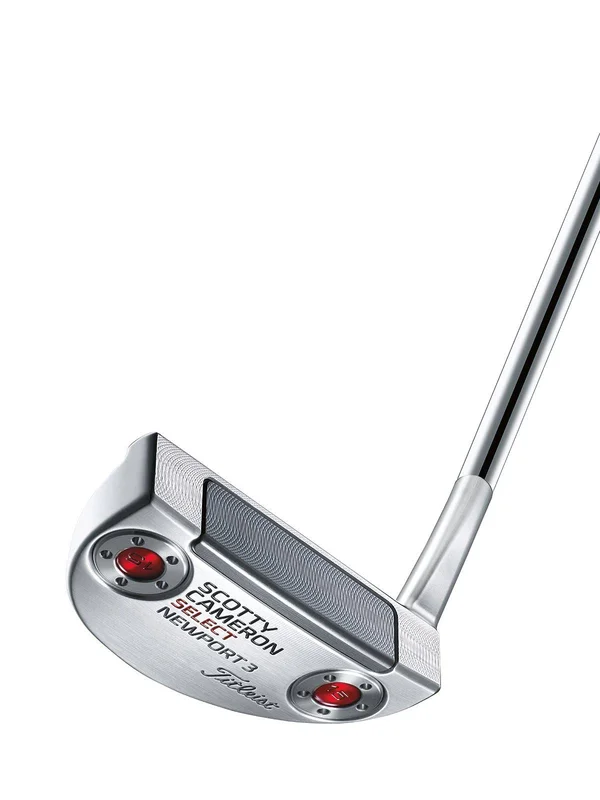Scotty Cameron 2016 Select Newport 3 Putter