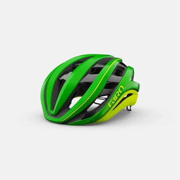 Giro Aether MIPS Helmet - Matte White-Silver