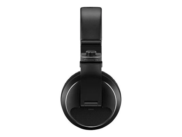 Pioneer DJ HDJ-X5-K DJ Headphones Black