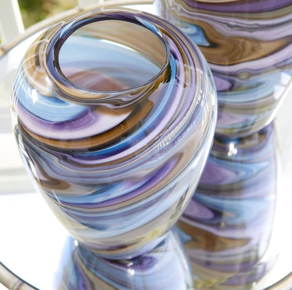 Cyan Design 09523 Borealis Vase, Small
