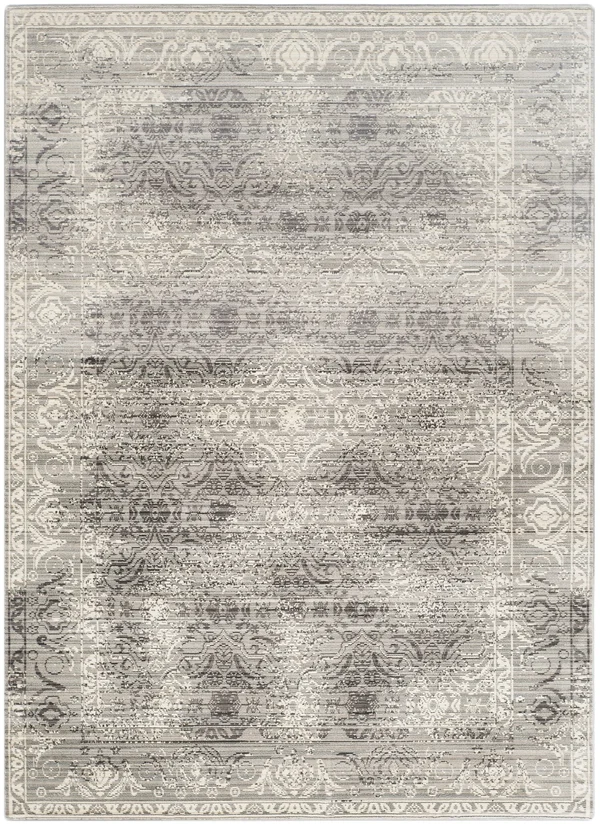Safavieh Valencia Val212A 2&3x22 x 8&0x22 Runner Mauve - Multi Area Rug
