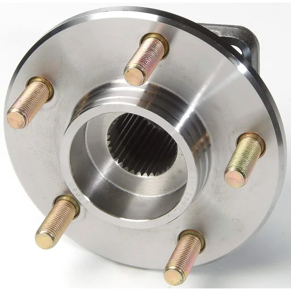 Moog 513089 Wheel Bearing and Hub Assembly
