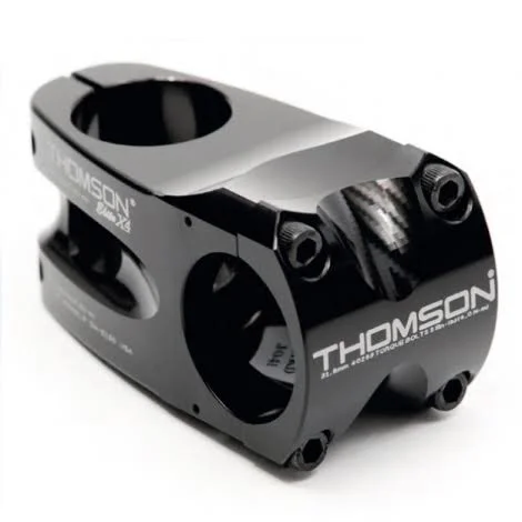 Thomson Elite X4 Mountain Stem - Black