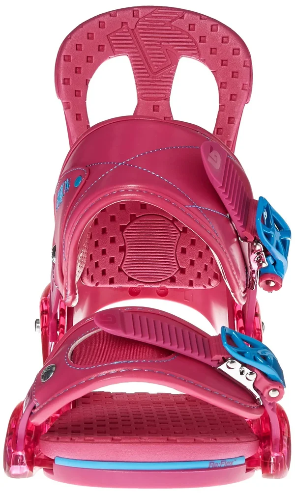 Burton Citizen Binding - Women's So Pink, M