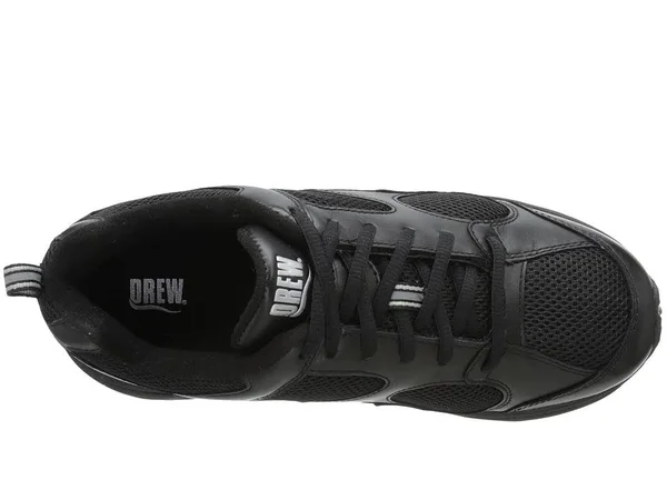 Drew Flash II 8.5 Women's Black