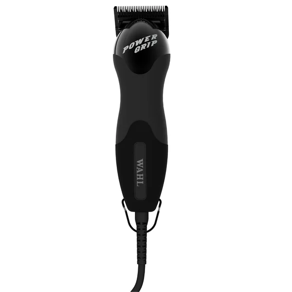 Wahl 8879-200 Power Grip Professional 2-Speed Clipper