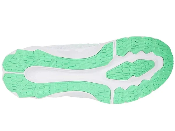 Asics Women's Novablast Running Shoes, 11M, White