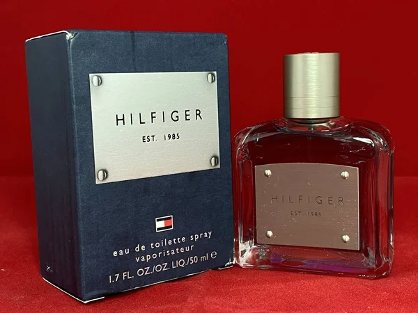 Hilfiger by Tommy Hilfiger for Men EDT Spray 1.7oz